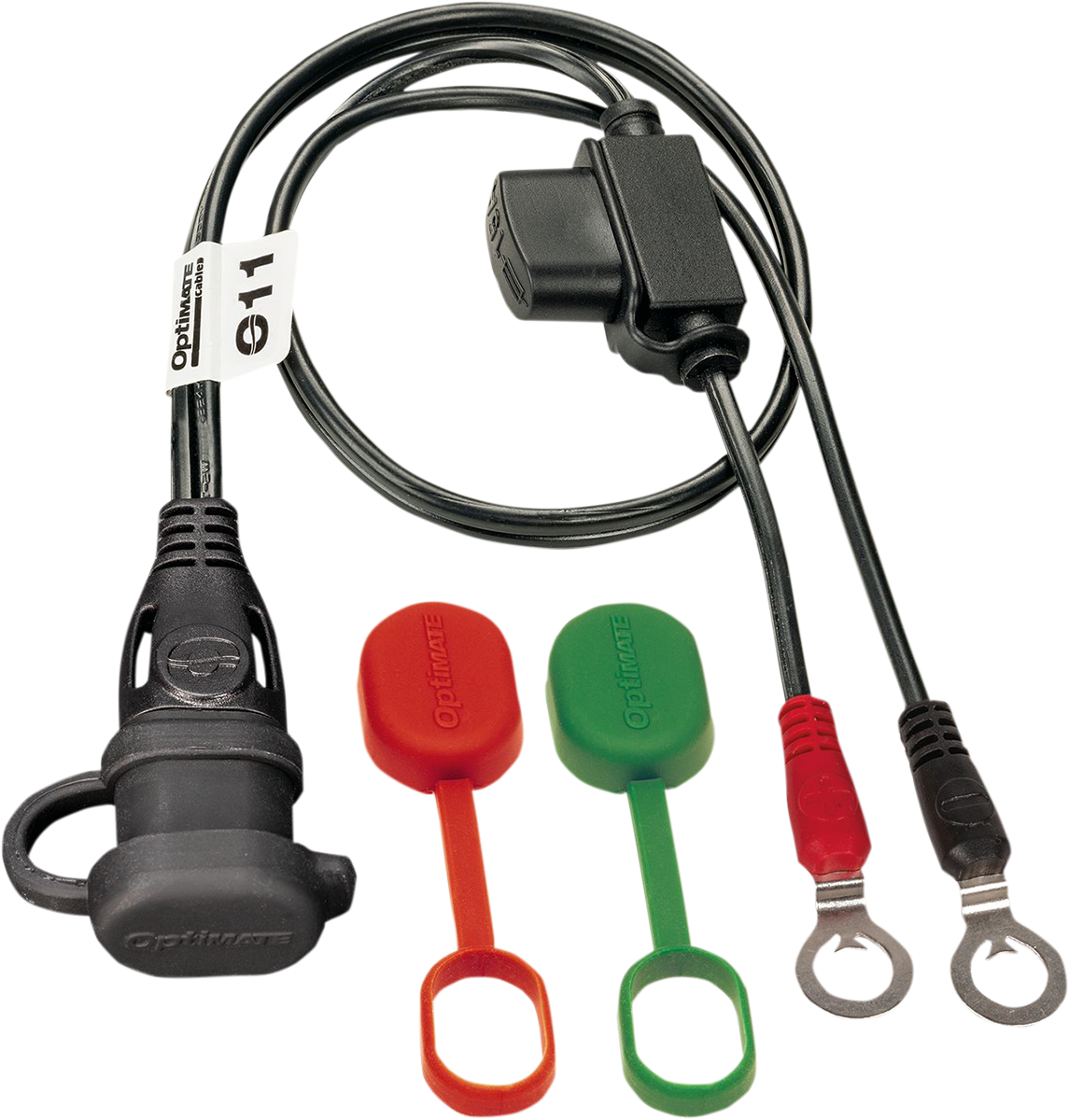 TECMATE Battery Lead - 5/16" O-11 - Image 2