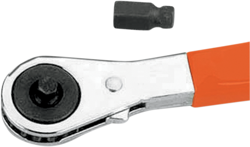 LANG TOOLS Allen Bits - Replacement - Rocker Box Cover - 3 Pack 702