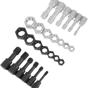 LANG TOOLS Thread Restorer - Kit - SAE 2581