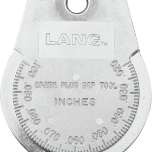 LANG TOOLS Spark Plug Gap Tool 712A
