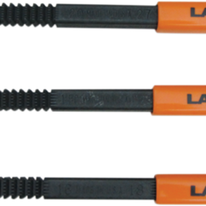 LANG TOOLS Thread Restorer File - Set 2573