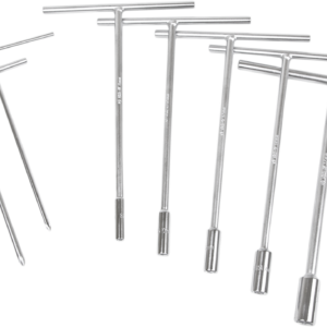 MOTORSPORT PRODUCTS T-Handle Combo Tool 76055