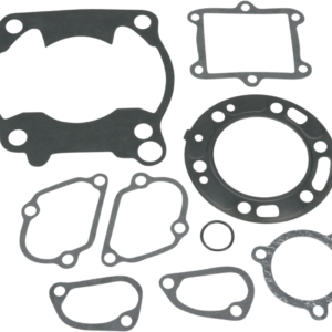 MOOSE RACING Top End Gasket Kit - 0.01" Metal Head Gasket - Honda 810260MSE