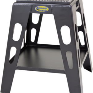 MOTORSPORT PRODUCTS MX4* Stand - Black 94-5012