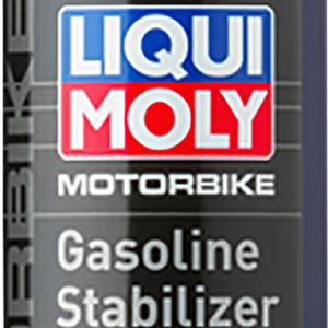 LIQUI MOLY Gasoline Stabilizer - 2T/4T - 250 ml 20052