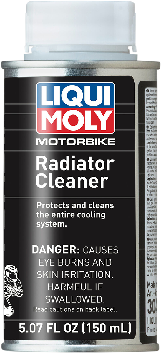 LIQUI MOLY Radiator Cleaner - 150ml 20166