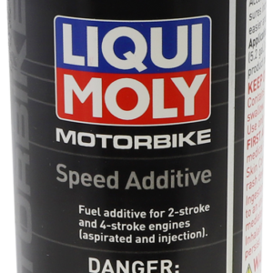 LIQUI MOLY 2T/4T Fuel Additive - 150ml 20108
