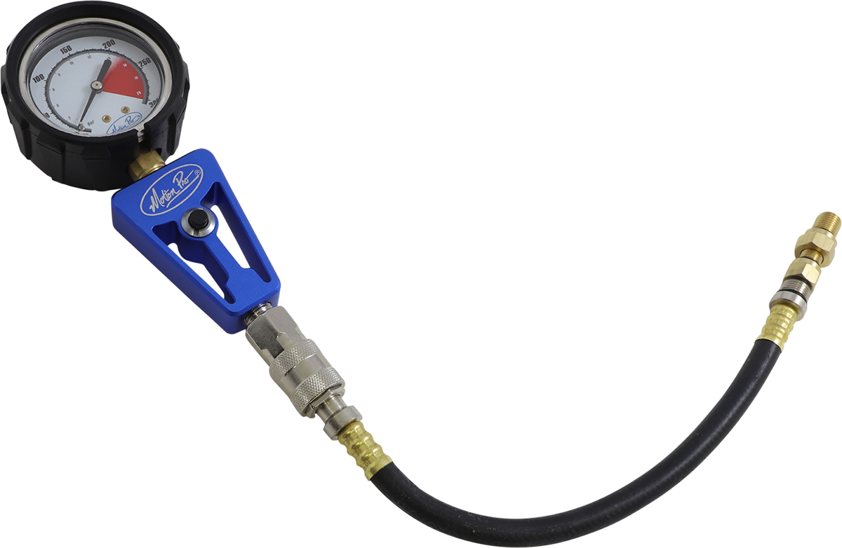 MOTION PRO Compression Tester Tool 08-0651 - Image 3