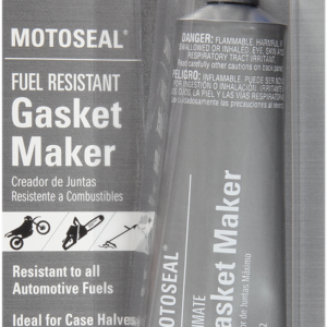 PERMATEX Motoseal* 1 Gasket Maker - 2.7 oz. net wt. 29132