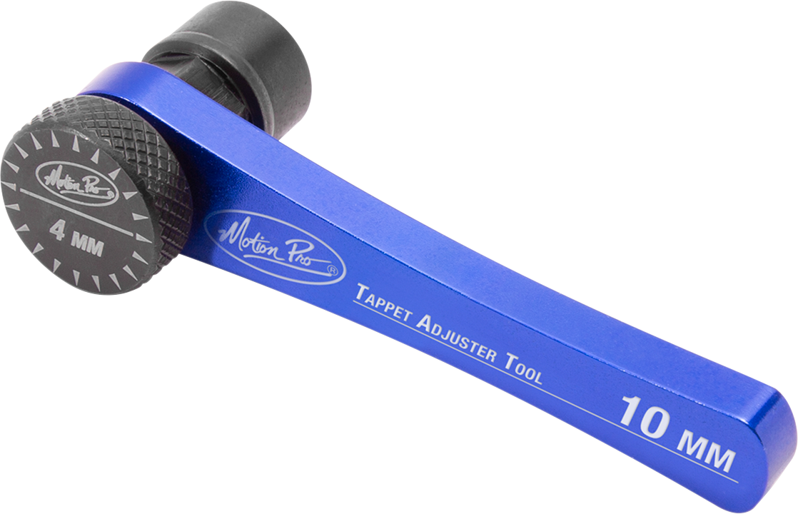 MOTION PRO Tappet Adjuster Tool - 4x10 mm 08-0734 - Image 2