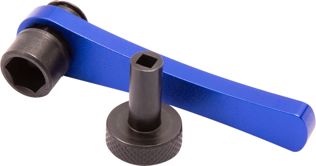 MOTION PRO Tappet Adjuster Tool - 4x10 mm 08-0734 - Image 3