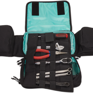 THOR Vault Tool Pack - Gray/Black 3510-0093