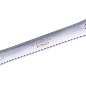 BIKESERVICE Ratchet Wrench Tool BS7525B