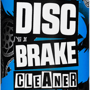 MUC-OFF USA E-Bike Disc Brake Cleaner - 400 ml - Aerosol 913US