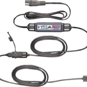TECMATE Battery to USB-C Charger with SAE O-118