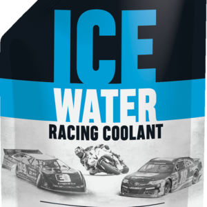 ENGINE ICE Ice Water Racing Coolant - 12 U.S. fl oz 13071