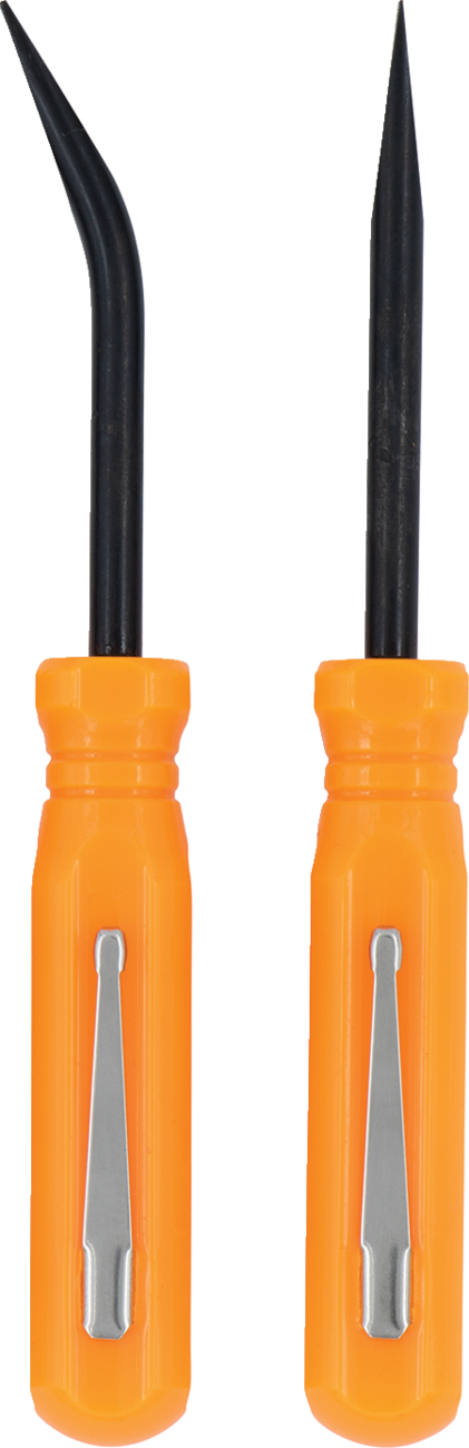 LANG TOOLS Mini Pry Bar - Pocket - Set 853-06-2ST