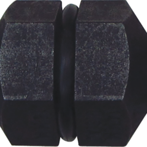 LANG TOOLS Spark Plug Chaser - Double-End - Black 1012