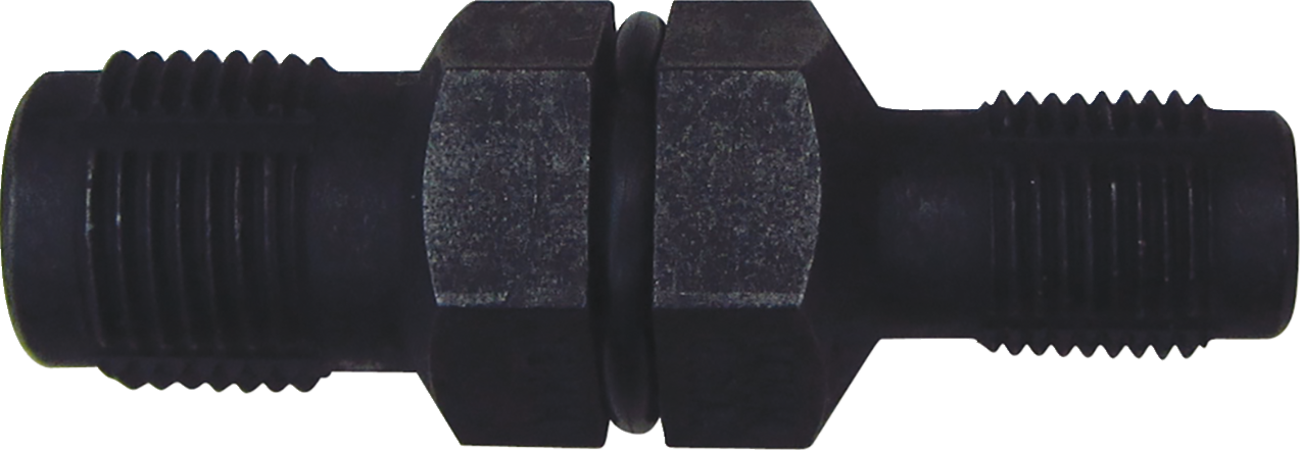 LANG TOOLS Spark Plug Chaser - Double-End - Black 1012