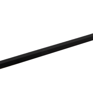 LANG TOOLS Pry Bar with Striking Handle - Curved Tip - 31" 853-31