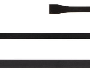 LANG TOOLS Pry Bar with Striking Handle - Curved Tip - Set 853-3ST