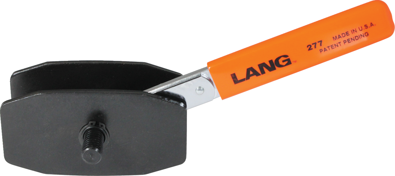 LANG TOOLS Brake Caliper Press - Small 277 - Image 4