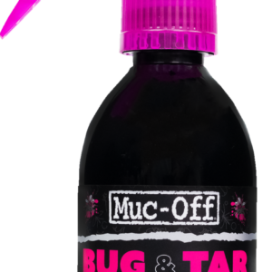 MUC-OFF USA Bug And Tar Remover - 250 ml 20985