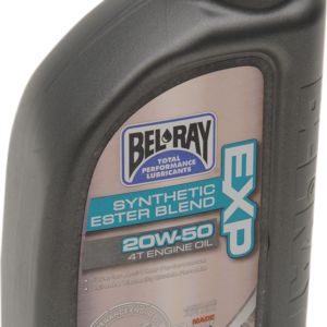 BEL-RAY EXP Synthetic Blend 4T Oil - 20W-50 - 1L 99131-B1LW