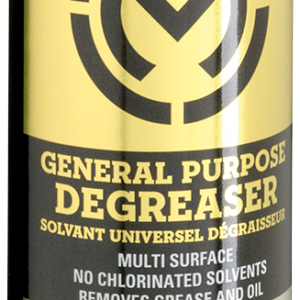 MOOSE RACING Degreaser - 14 oz net wt. - Aerosol MAD241214