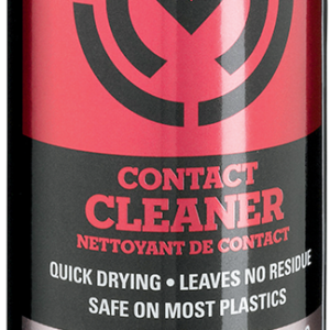 MOOSE RACING Contact Cleaner - 13.5 oz. net wt. - Aerosol MACC241214
