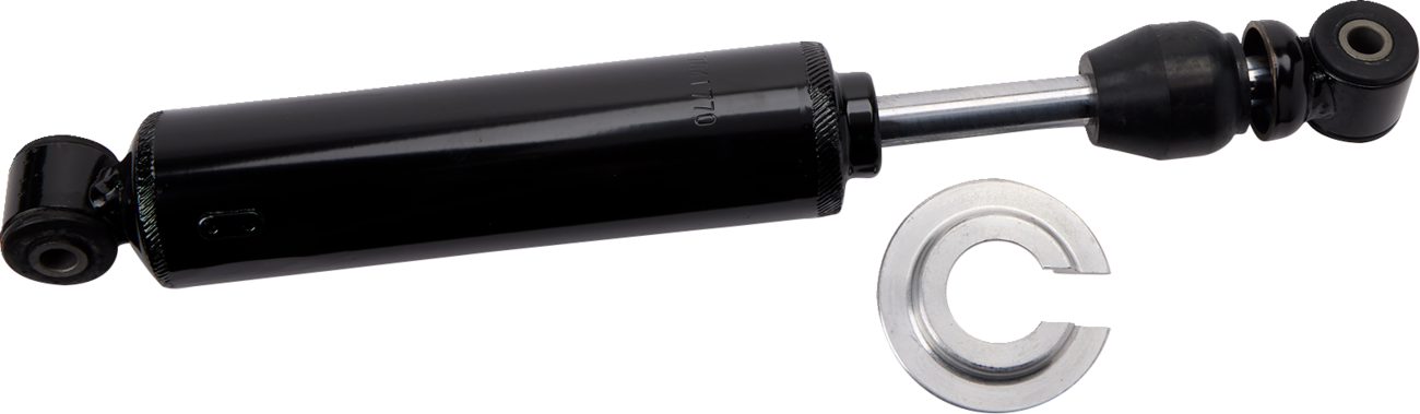 MOOSE UTILITY Rear Shock 100-1163-PU