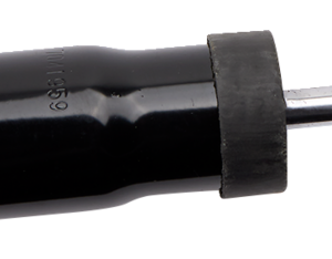 MOOSE UTILITY Rear Shock 100-1164-PU