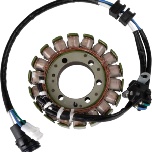 MOOSE UTILITY Stator - Yamaha M-21-915H