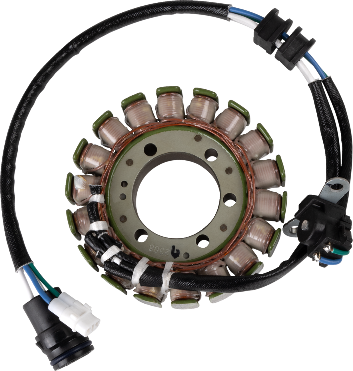 MOOSE UTILITY Stator - Yamaha M-21-915H