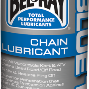 BEL-RAY Blue Tac Chain Lubricant - 13.5 U.S. fl oz. - Aerosol 99060-A400W