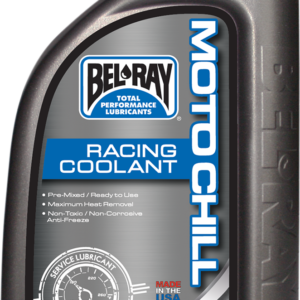 BEL-RAY Moto Chill Racing Coolant - 1L 99410-B1LW