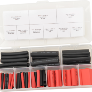 PERFORMANCE TOOL Heat Shrink Tubing - Heavy Duty W541