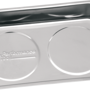 PERFORMANCE TOOL Tray - Magnetic - Large W1265