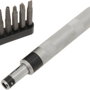 PERFORMANCE TOOL Impact Driver - 1/4" W2503