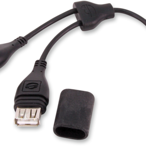 TECMATE USB Y-Splitter O-110