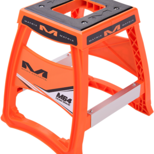 MATRIX CONCEPTS,LLC Stand Elite Orange/Black M64 106
