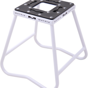MATRIX CONCEPTS,LLC Mini C1 Stand - White C1M-100