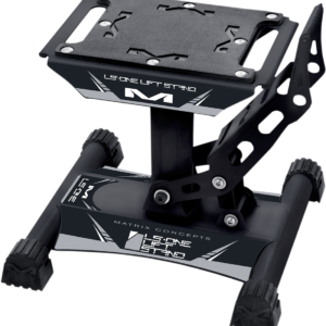 MATRIX CONCEPTS,LLC LS1 Stand - Black LS1 101