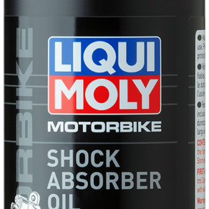 LIQUI MOLY Mineral Shock Absorber Oil - 1L 20294