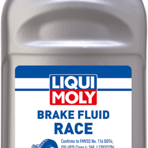 LIQUI MOLY Race Brake Fluid - 250ml 20156