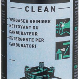 MOTOREX Carburetor Spray - 500ml - Aerosol 302293