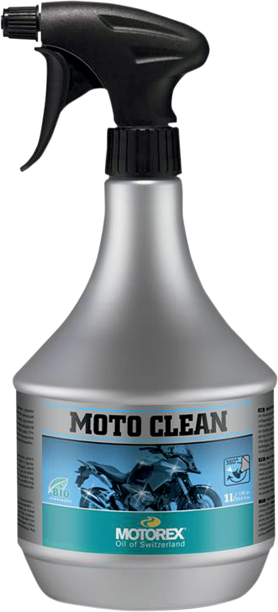 MOTOREX Moto Clean Spray - 1L 304371