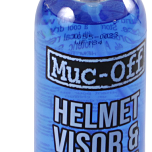 MUC-OFF Visor, Lens, & Goggle Cleaner - 250ml 219