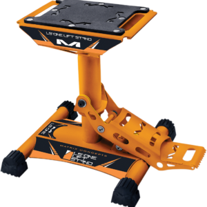 MATRIX CONCEPTS,LLC LS1 Stand - KTM - Orange LS1-106-OR