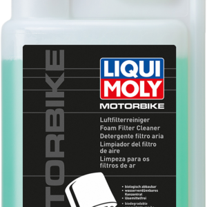 LIQUI MOLY Foam Air Filter Oil - 1L 20308
